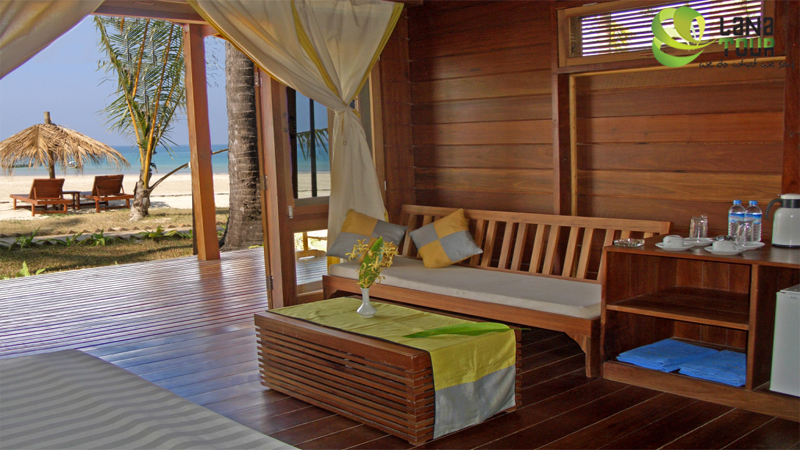 PLEASANT VIEW RESORT 2*